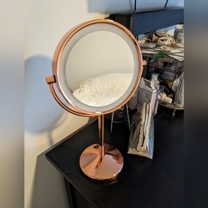 Vanity Mirror